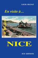 1996 GUIDE DE NICE (glissé(e)s)