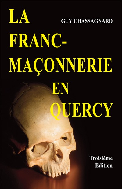 Couv FM QUERCY 150